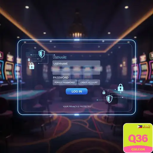 q36 login 